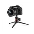 Manfrotto Treppiede da tavolo con testa a sfera 492