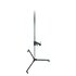 Manfrotto Stativo a supporto scorrevole