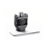 Manfrotto Adattatore per 244 con attacco da 3/8 ed antirotazione