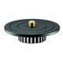 Manfrotto Piattelo adattatore con attacco 5/8'' maschio