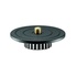 Manfrotto Piattelo adattatore con attacco 5/8'' maschio