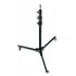 Manfrotto Stativo base studio nero