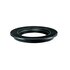 Manfrotto Adattatore per treppiedi da culla 100mm a culla 75mm