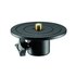 Manfrotto Adattatore 5/8'' survey per treppiedi