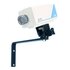 Manfrotto Supporto a parete per telecamere