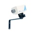Manfrotto Supporto a parete per telecamere