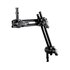 Manfrotto Doppio braccio snodato 2 sezioni senza stativo