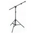 Manfrotto Boomstand/stativo giraffa.s/c.- nero