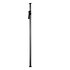 Manfrotto Autopole Argento con carico differenziato nero 270