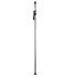 Manfrotto Autopole Argento con carico differenziato nero 370