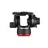 Manfrotto 504X Testa per Treppiede 1/4, 3/8