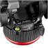 Manfrotto 504X Testa per Treppiede 1/4, 3/8