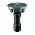 Manfrotto Semisfera 75mm con impugnatura corta