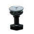 Manfrotto 625 Adattatore Nero treppiede