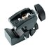 Manfrotto Morsetto super clamp quick action
