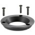 Manfrotto Adattatore culla da 75 a 60mm per MVH500