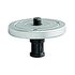 Manfrotto Adattatore piattaforma 3/8