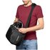 Manfrotto Advanced Hybrid M III 12L