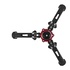 Manfrotto Base fluida per monopiedi XPRO+