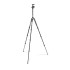 Manfrotto Befree Advanced nero in alluminio con chiusura Twist