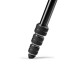 Manfrotto Befree Advanced nero in alluminio con chiusura Twist