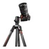 Manfrotto Befree GT in carbonio per fotocamere Sony Alpha
