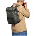 Manfrotto Borsa Shopper Convertibile Street