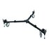 Manfrotto Carrello basic apertura var.