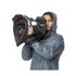 Manfrotto Copertura antipioggia per videocamere a spalla CRC-15