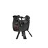 Manfrotto Copertura antipioggia per videocamere a spalla CRC-15