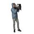 Manfrotto Copertura antipioggia per videocamere a spalla CRC-15