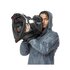 Manfrotto Copertura antipioggia per videocamere a spalla CRC-15