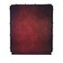 Manfrotto Cover per fondali EzyFrame Vintage 2x2,3m - Crimson