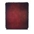 Manfrotto Cover per fondali EzyFrame Vintage 2x2,3m - Crimson