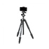 Manfrotto Element MII Mobile Bluetooth nero in alluminio