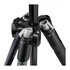 Manfrotto Element MII Mobile Bluetooth nero in alluminio
