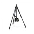 Manfrotto Element MII Mobile Bluetooth nero in alluminio