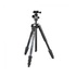 Manfrotto Element MII Mobile Bluetooth nero in alluminio