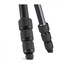 Manfrotto Element MII Mobile Bluetooth nero in alluminio