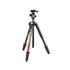 Manfrotto Element MII rosso in alluminio