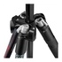 Manfrotto Element MII rosso in alluminio