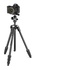 Manfrotto Element MII Mobile Bluetooth in carbonio