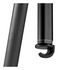 Manfrotto Element MII Mobile Bluetooth in carbonio