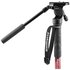 Manfrotto Element MII Video Monopod Twis