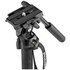 Manfrotto Element MII Video Monopod Twis