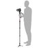 Manfrotto Element MII Video Monopod Twis