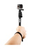 Manfrotto EXADPT Adattatore per treppiede per GoPro