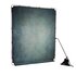 Manfrotto Fondale EzyFrame Vintage 2x2,3m Sage
