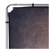 Manfrotto Fondale EzyFrame Vintage 2x2,3m Walnut