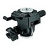 Manfrotto Geared Head 400 16 cm